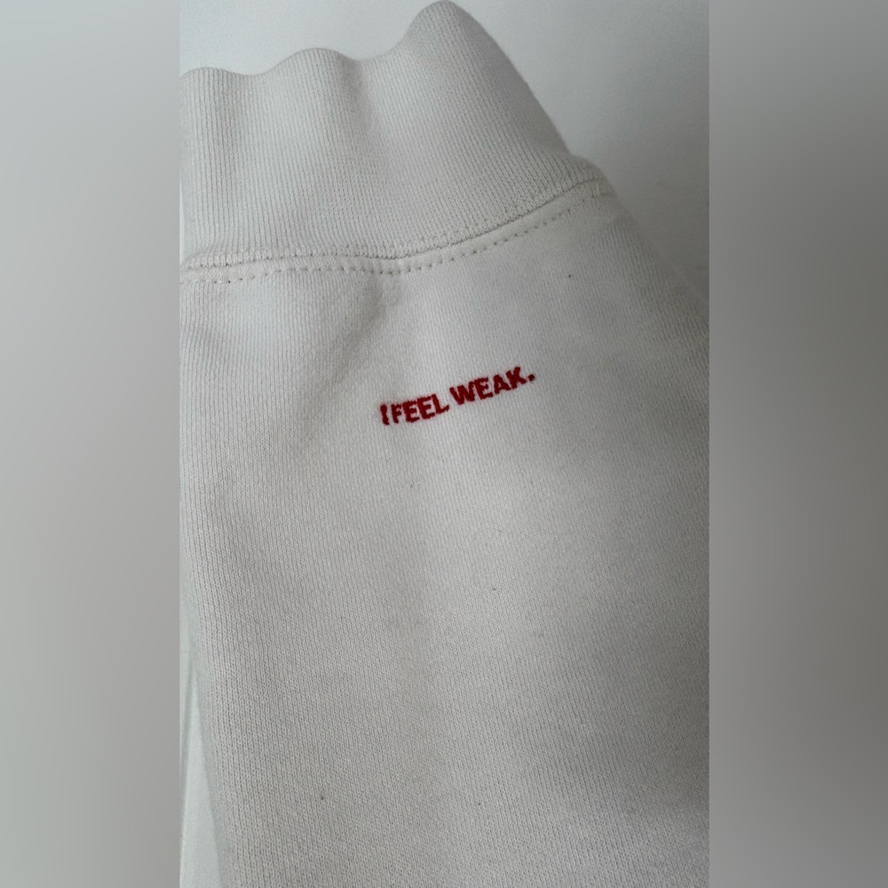 Demetrius Harmon “You Matter” Embroidered Hoodie - Picture 5 of 9